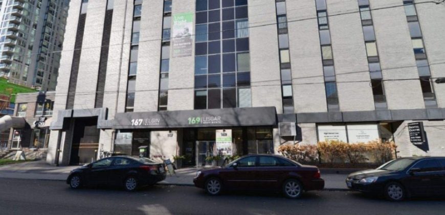 169 Lisgar