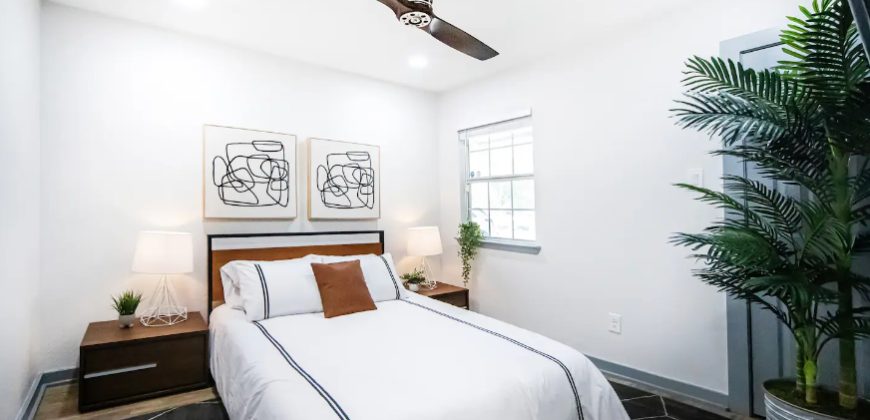 Cozy 3 Bedroom House in Dallas