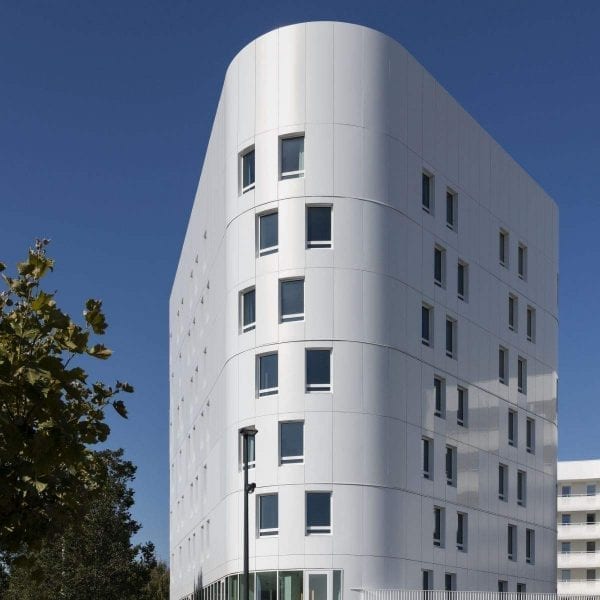 Citadines Confluent Nantes