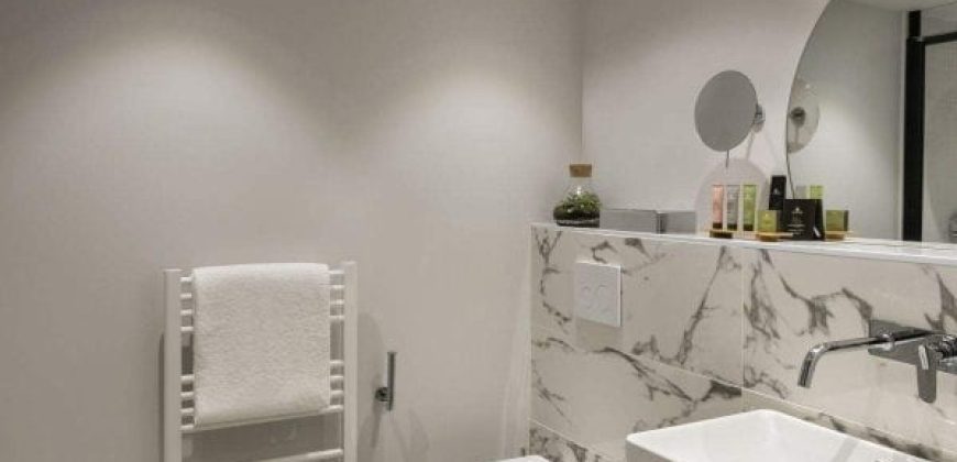 Citadines Confluent Nantes