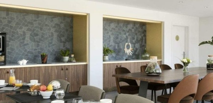 Citadines Confluent Nantes