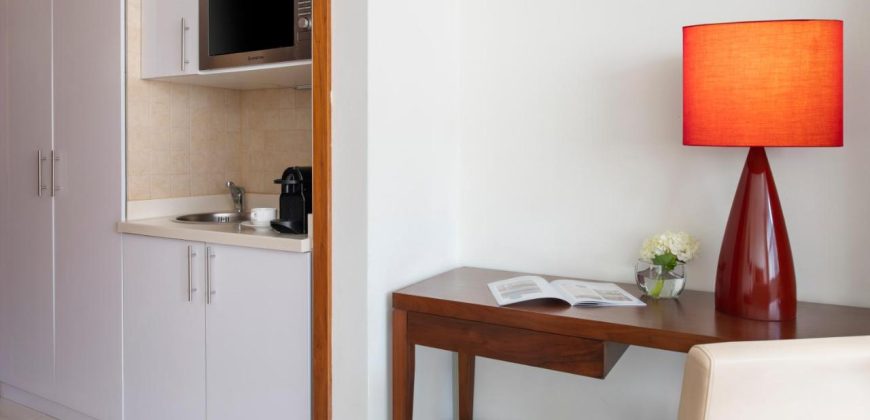 Fraser Suites Doha