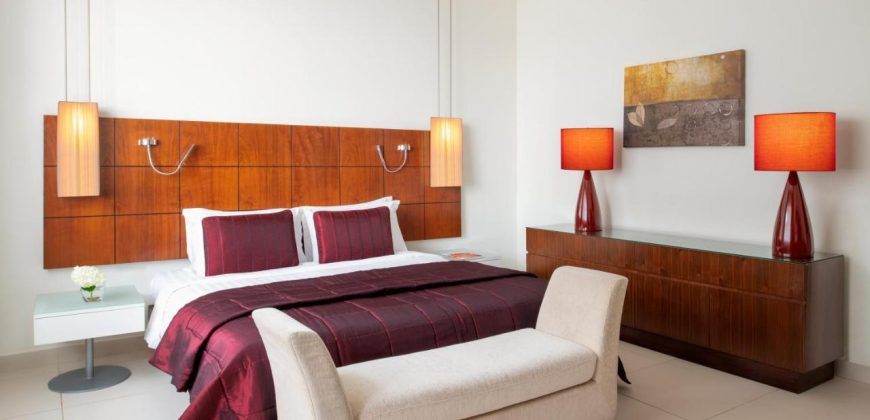 Fraser Suites Doha