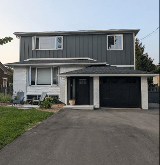 Brightest 3BR in Hamilton