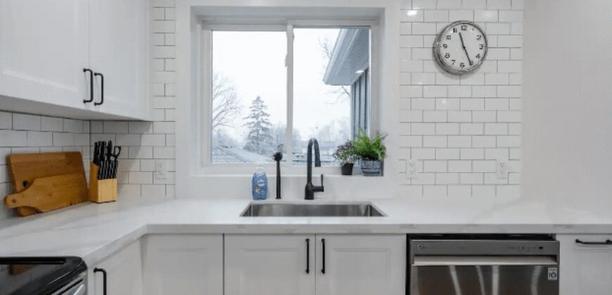 Brightest 3BR in Hamilton