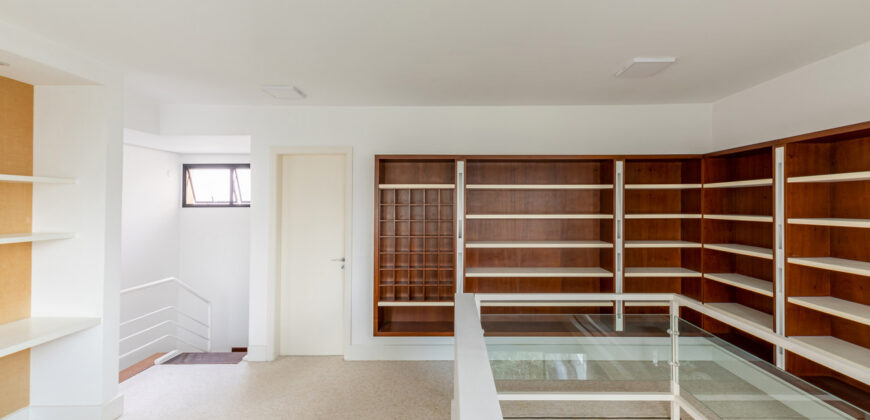 Amazing Apartment in Alameda Franca