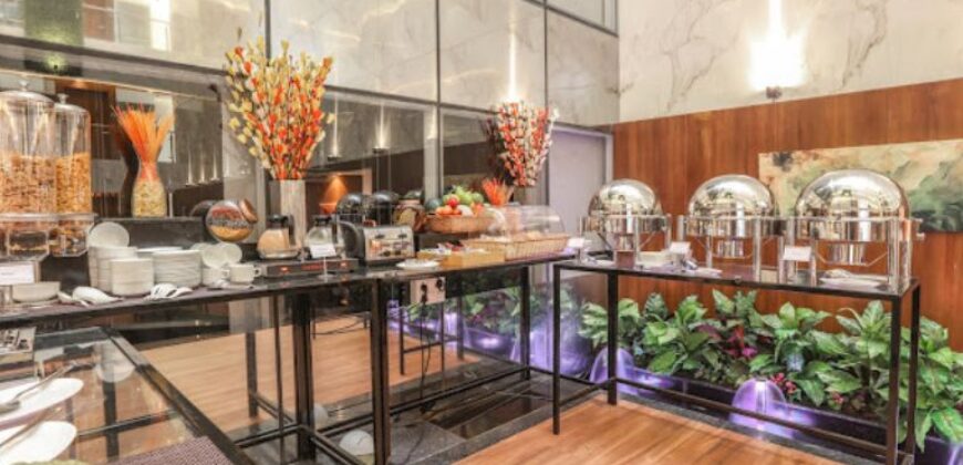 Suites Jewels Royale