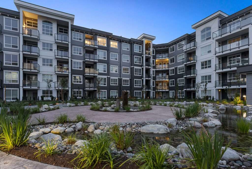 Montrose Square