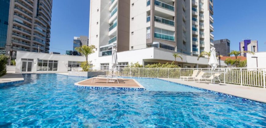 Summit Pinheiros