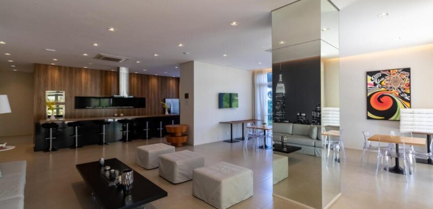 Summit Pinheiros