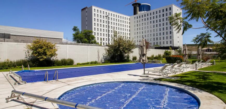 AFI Apartment – Traveling Corporate Housing in Mexico