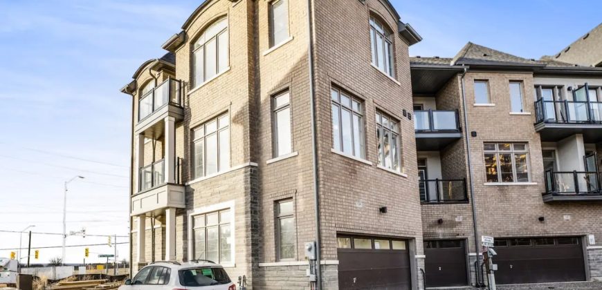 Modern Living in Vaughan