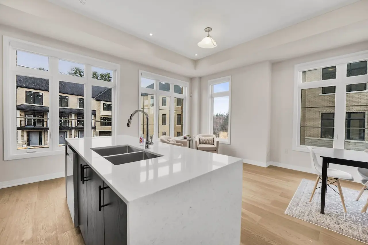 Modern Living in Vaughan