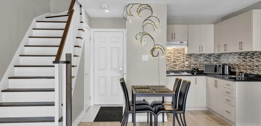 Modern Living in Vaughan