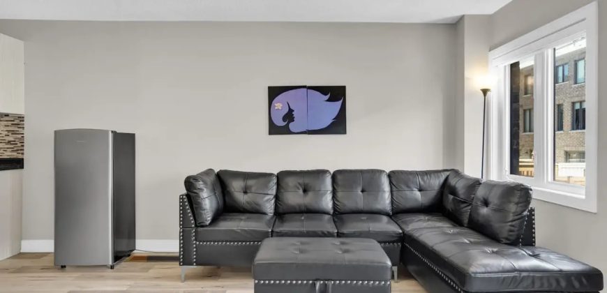 Modern Living in Vaughan
