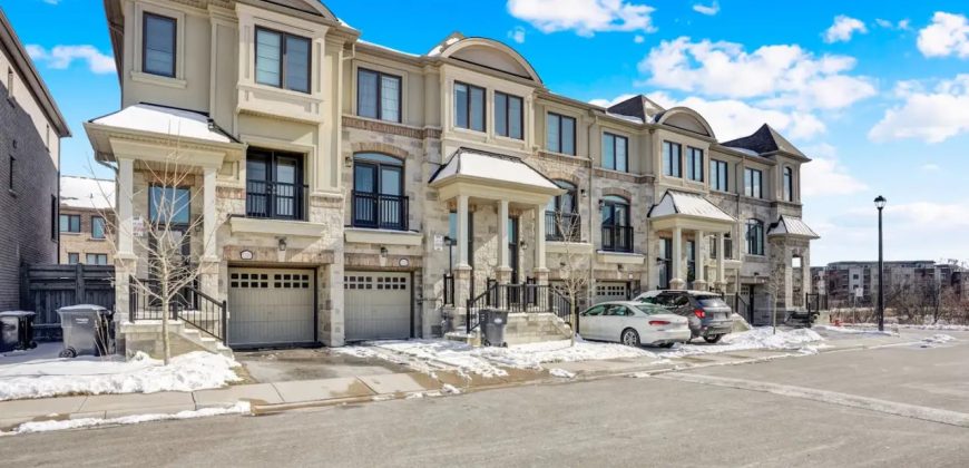 Stylish Mississauga