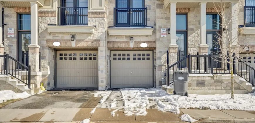 Modern Living in Vaughan