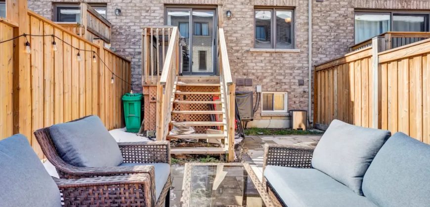 Modern Living in Vaughan