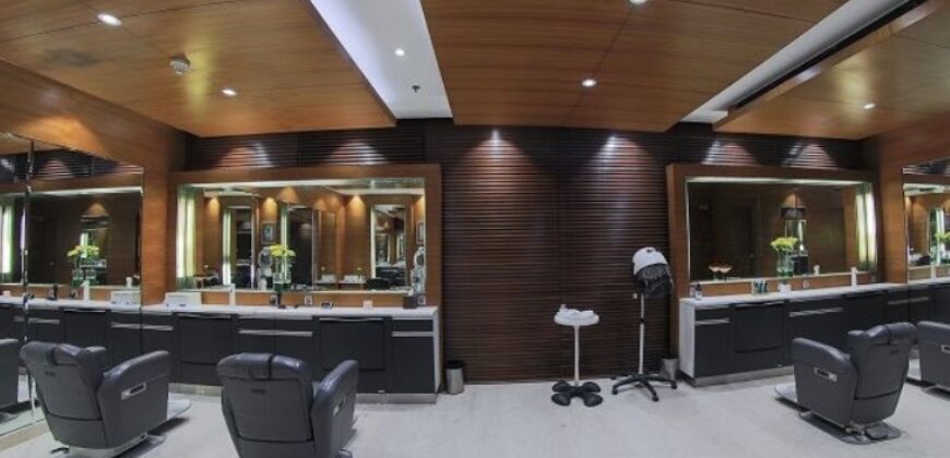 The Lalit Mumbai
