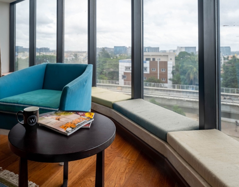 The Waverly Suites