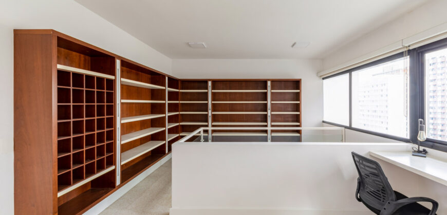 Amazing Apartment in Alameda Franca