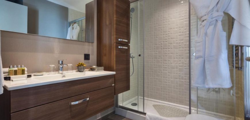 Fraser Place Antasya Istanbul