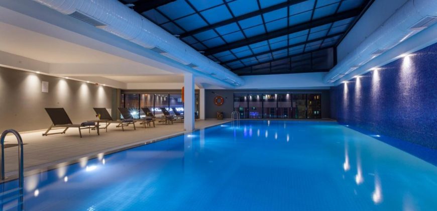 Fraser Place Antasya Istanbul