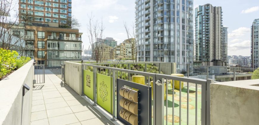 Telus Garden
