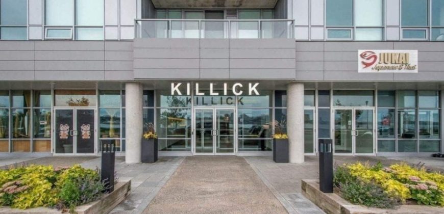 The Killick