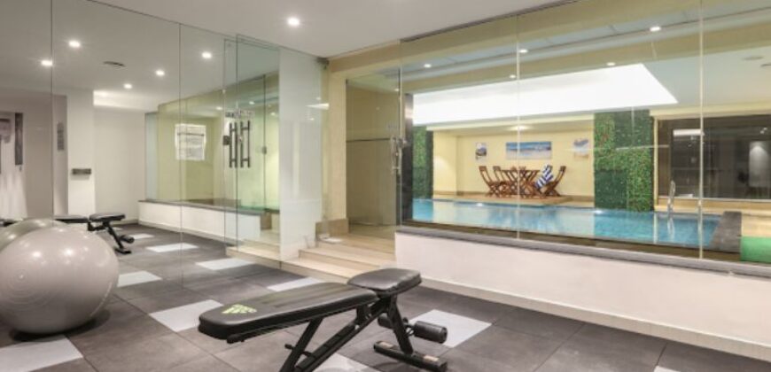 Suites Jewels Royale
