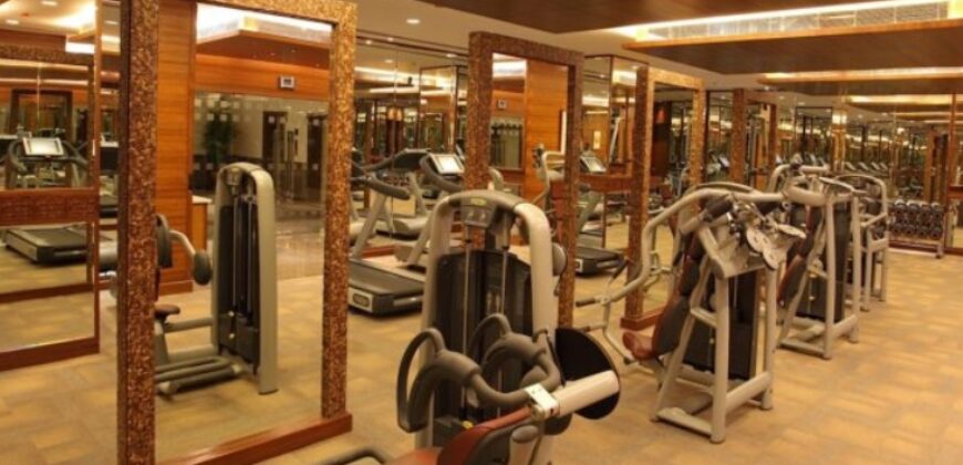The Lalit Mumbai