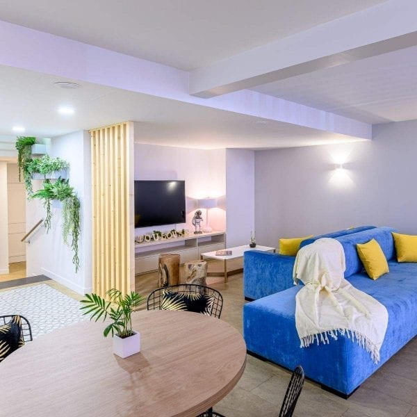 Citadines Wilson Toulouse