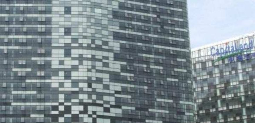 Ascott Raffles City Chongqing