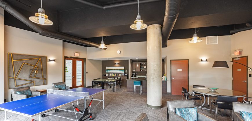 Abacus Oasis