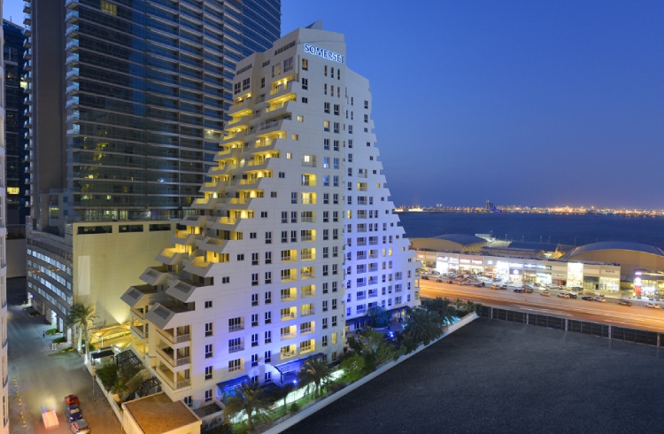 Al Fateh Bahrain