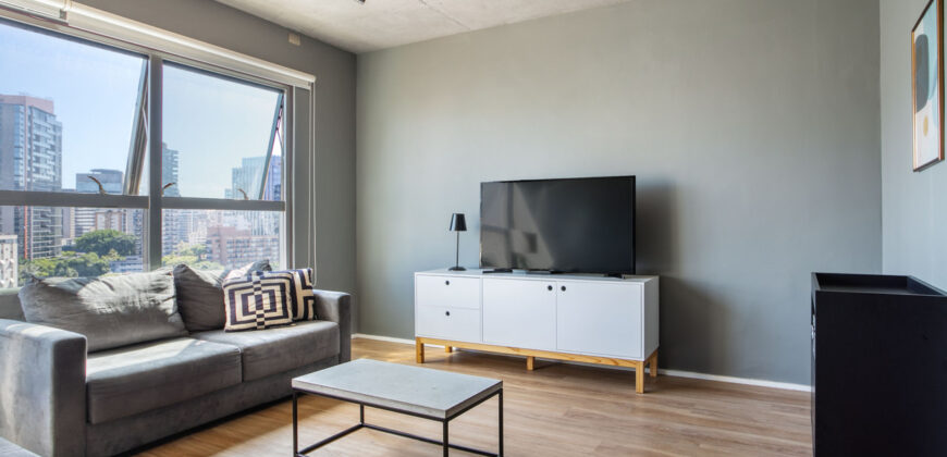 Amazing R Aleixo Garcia 113 Apartment