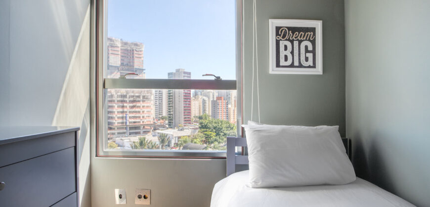 Amazing R Aleixo Garcia 113 Apartment