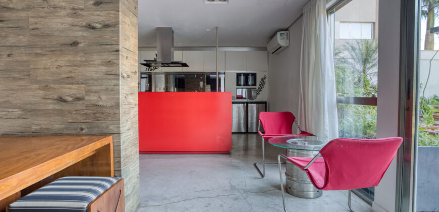 Amazing R Aleixo Garcia 113 Apartment