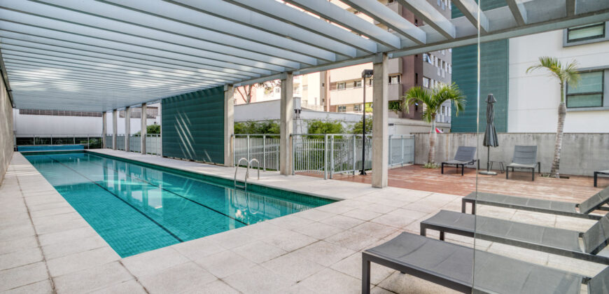Amazing R Aleixo Garcia 113 Apartment