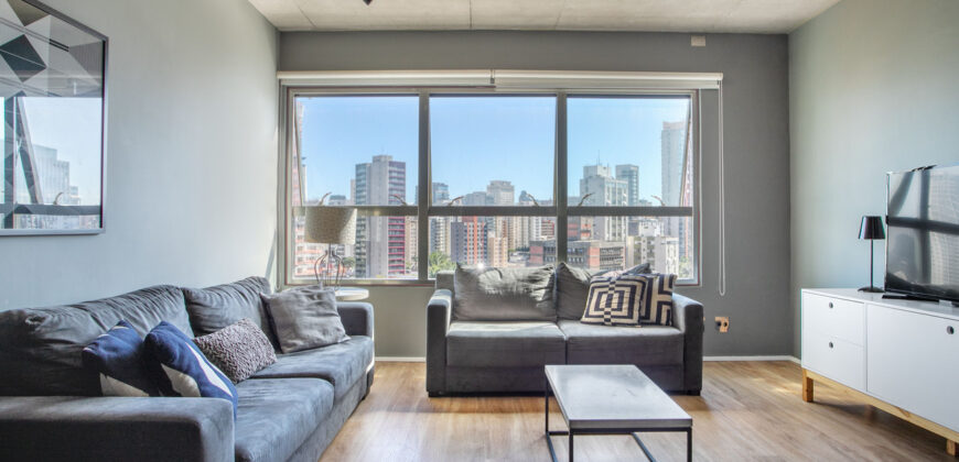 Amazing R Aleixo Garcia 113 Apartment