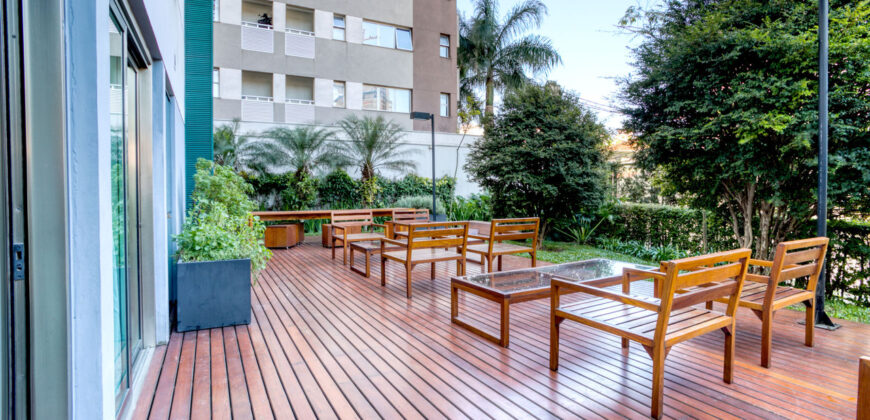 Amazing R Aleixo Garcia 113 Apartment