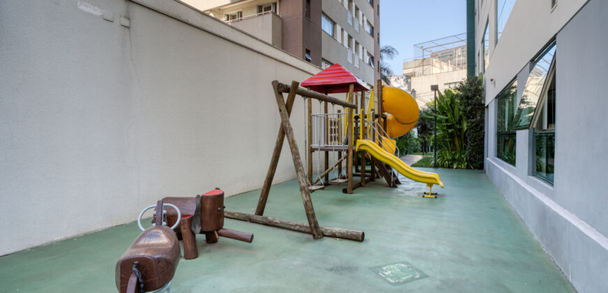 Amazing R Aleixo Garcia 113 Apartment