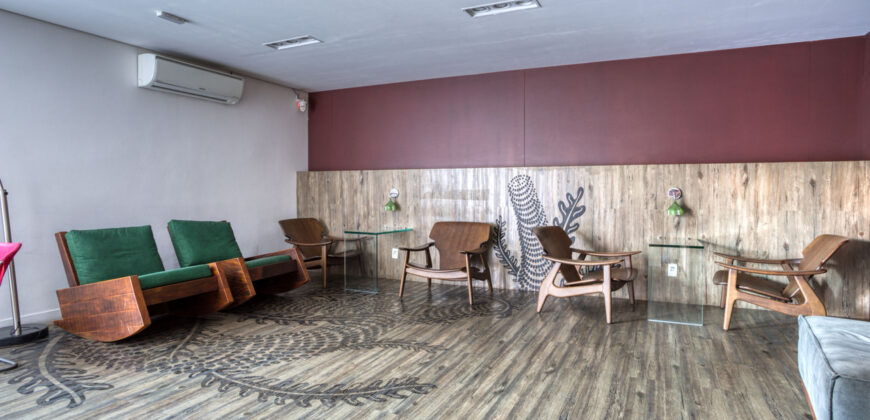 Amazing R Aleixo Garcia 113 Apartment