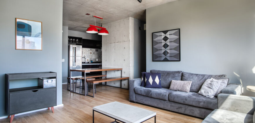 Amazing R Aleixo Garcia 113 Apartment