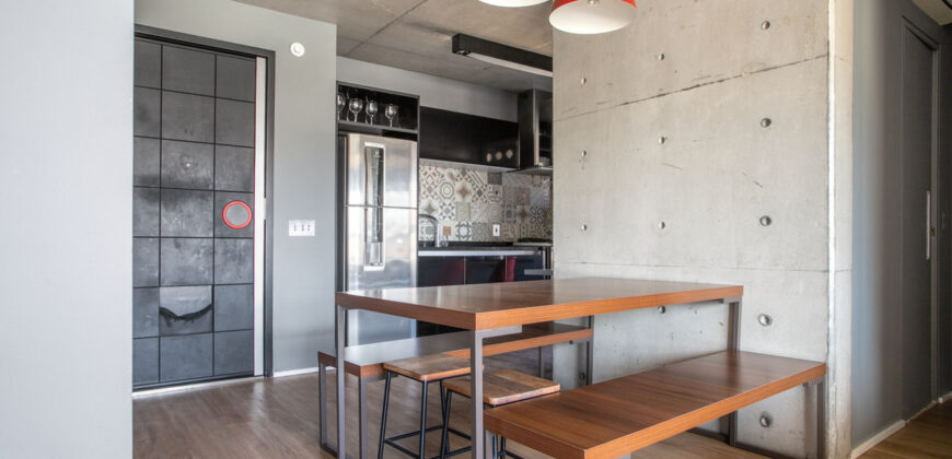 Amazing R Aleixo Garcia 113 Apartment