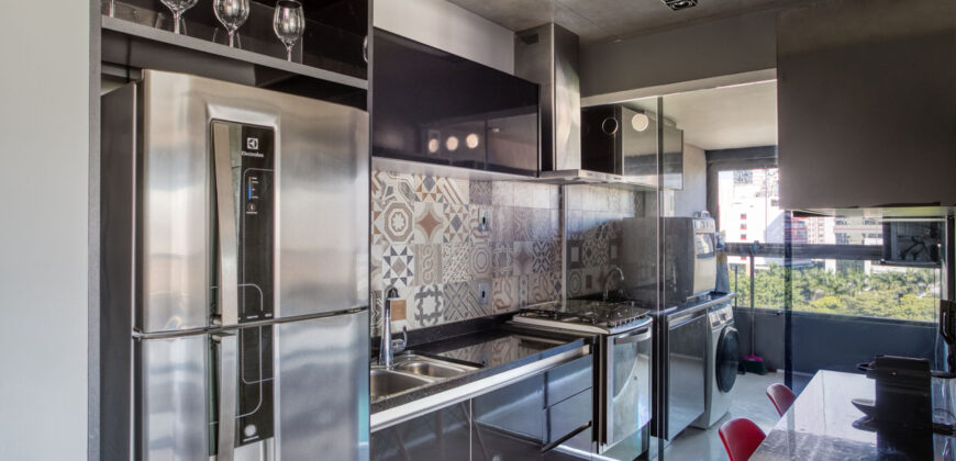 Amazing R Aleixo Garcia 113 Apartment
