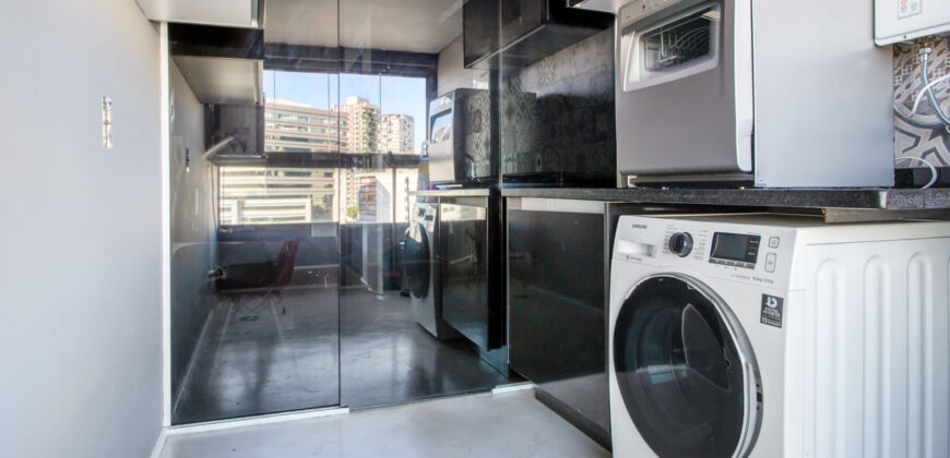 Amazing R Aleixo Garcia 113 Apartment