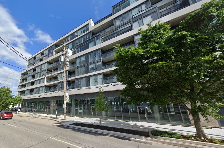 Charming 1-Bedroom Apartment at Place des Arts, Montreal