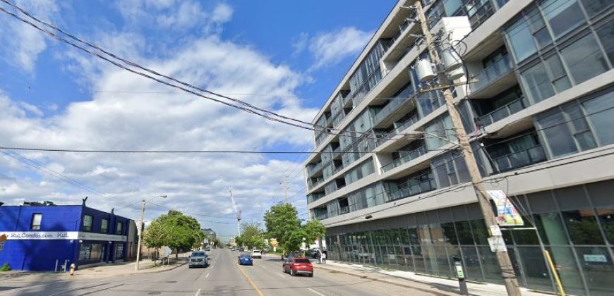 Charming 1-Bedroom Apartment at Place des Arts, Montreal
