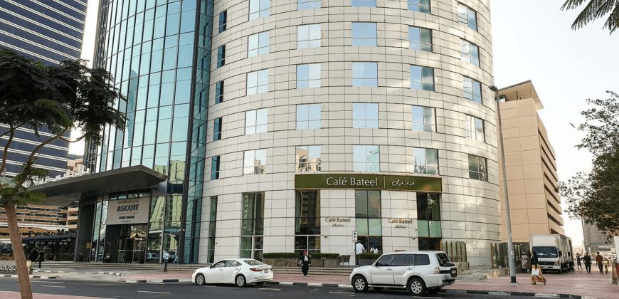 Park Place Dubai